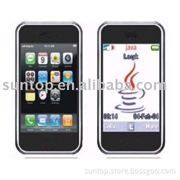 MB-S800 Mobile phone